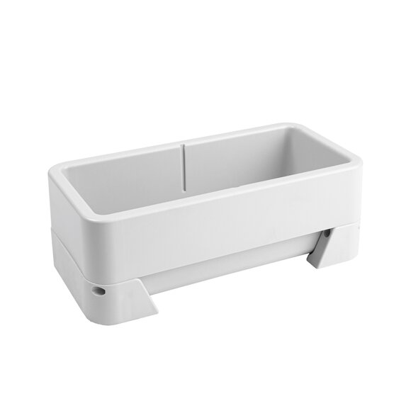 FlexStore, size CE, Light Grey