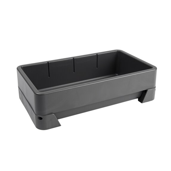 FlexStore, size LA, Anthracite