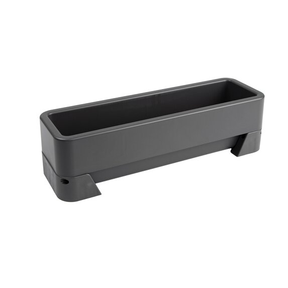FlexStore, size LT, Anthracite
