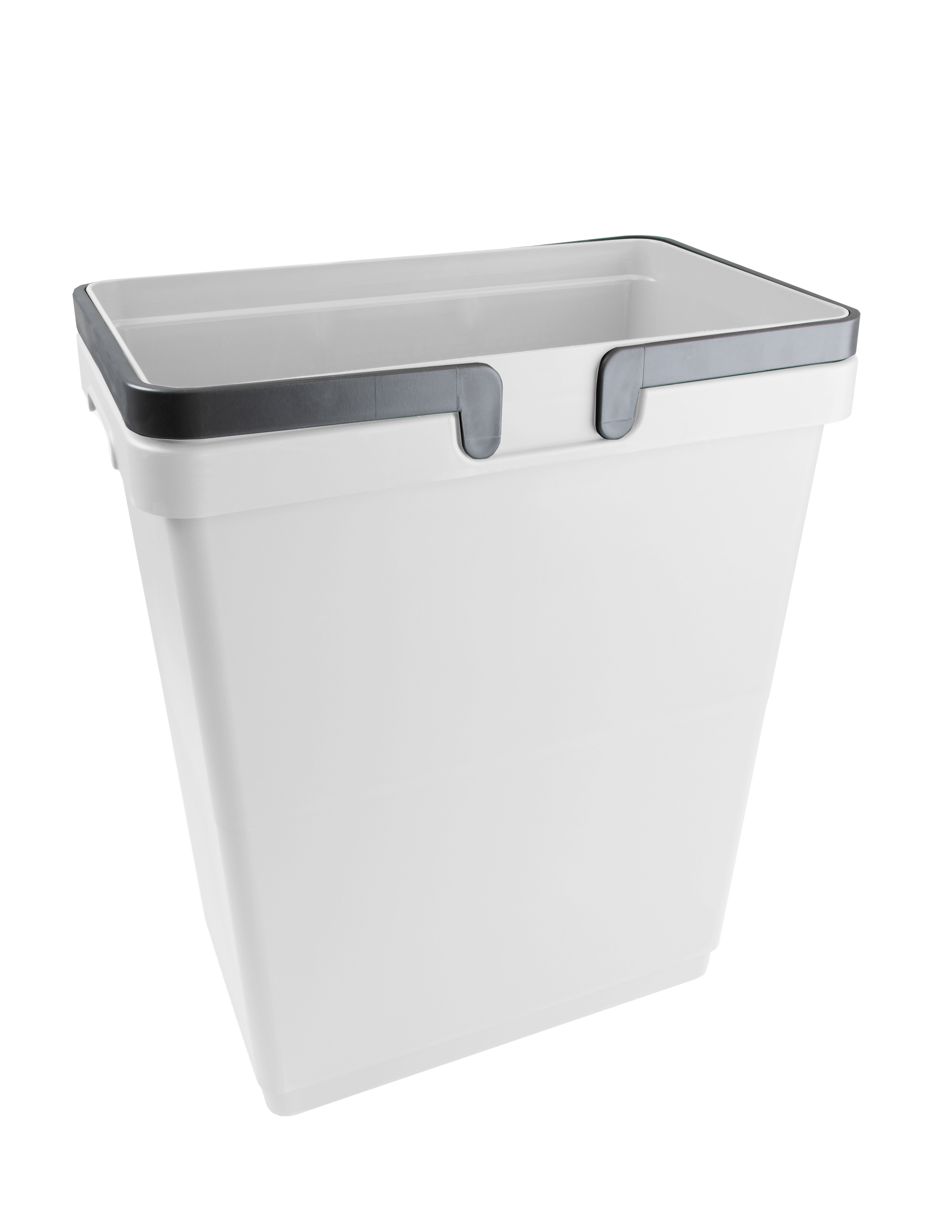 Single Bin 30L + handles