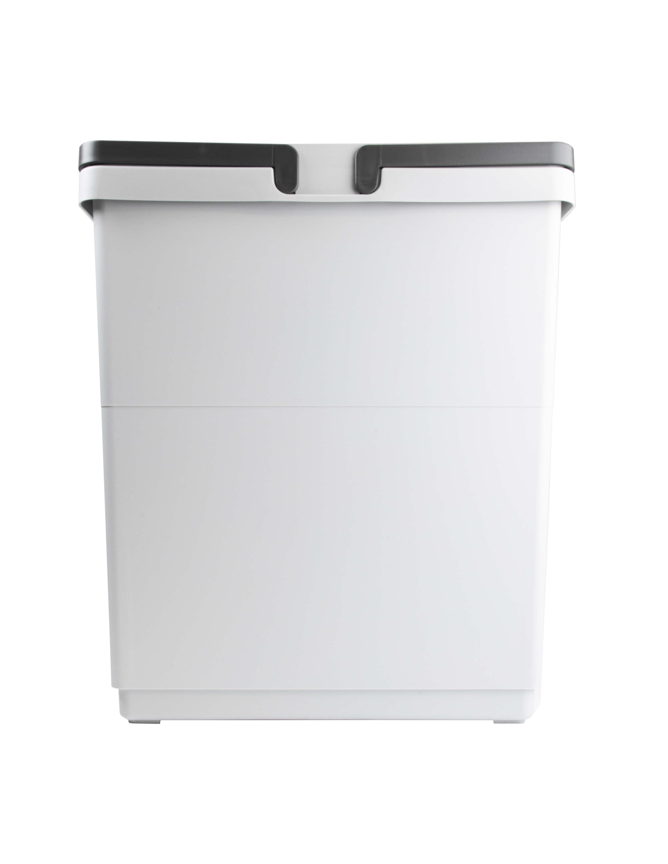 Single Bin 36L+ handles