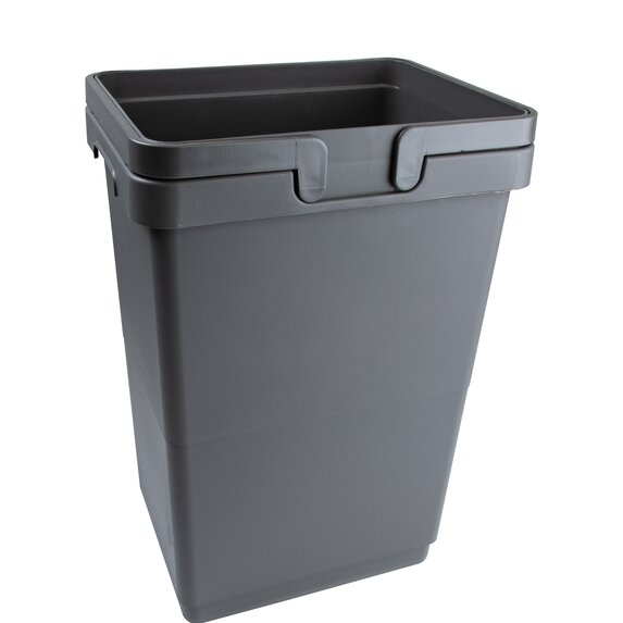 Single Vibo Waste Bins