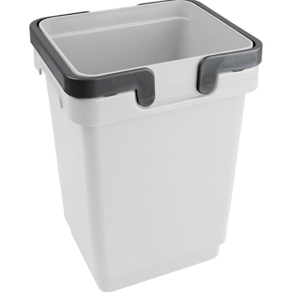 Single Bin 9L + handles
