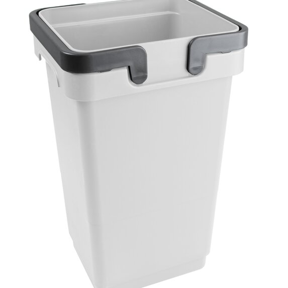 Single Bin 10L + handles