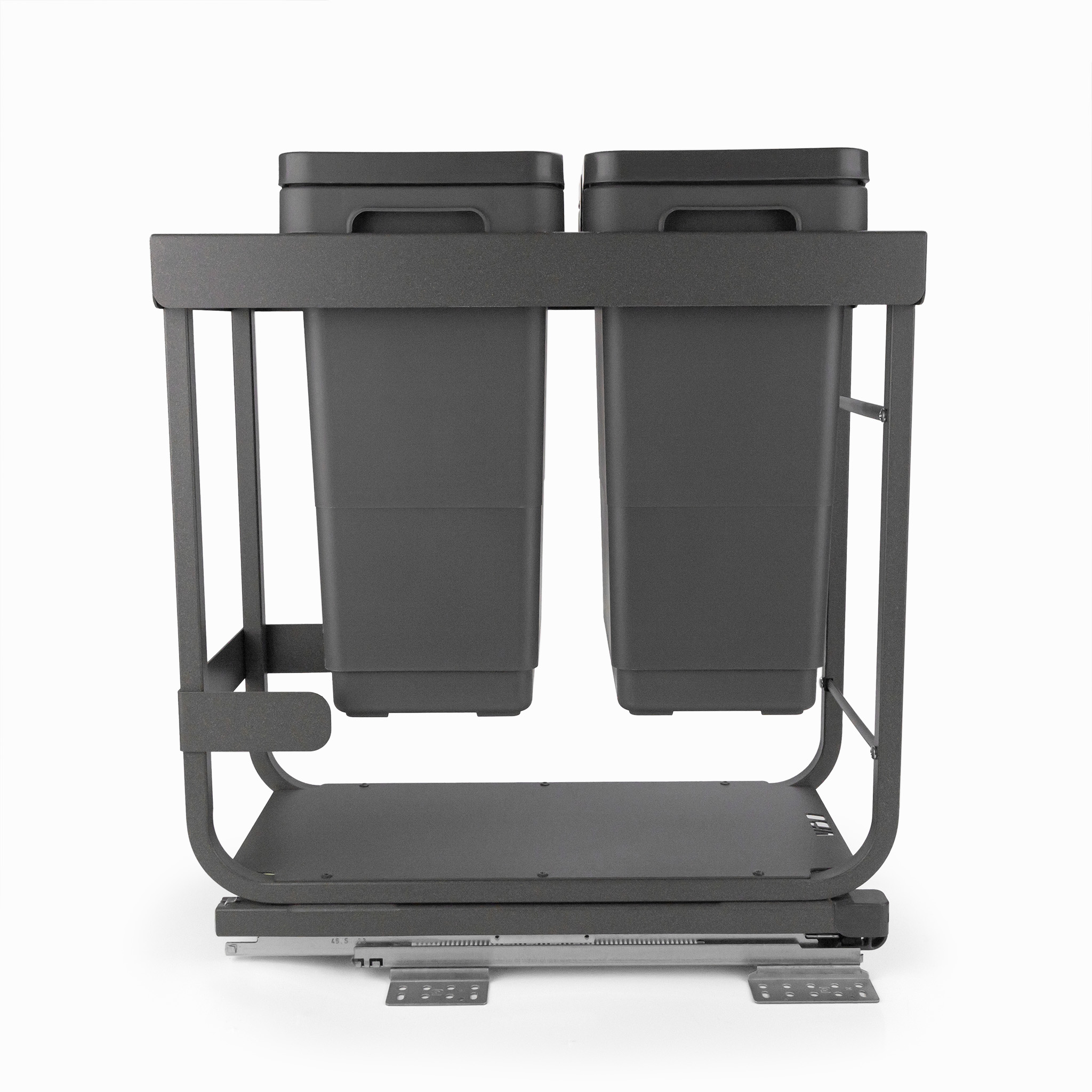 Vibo Kombi 2.0 Waste System, 12", 20L