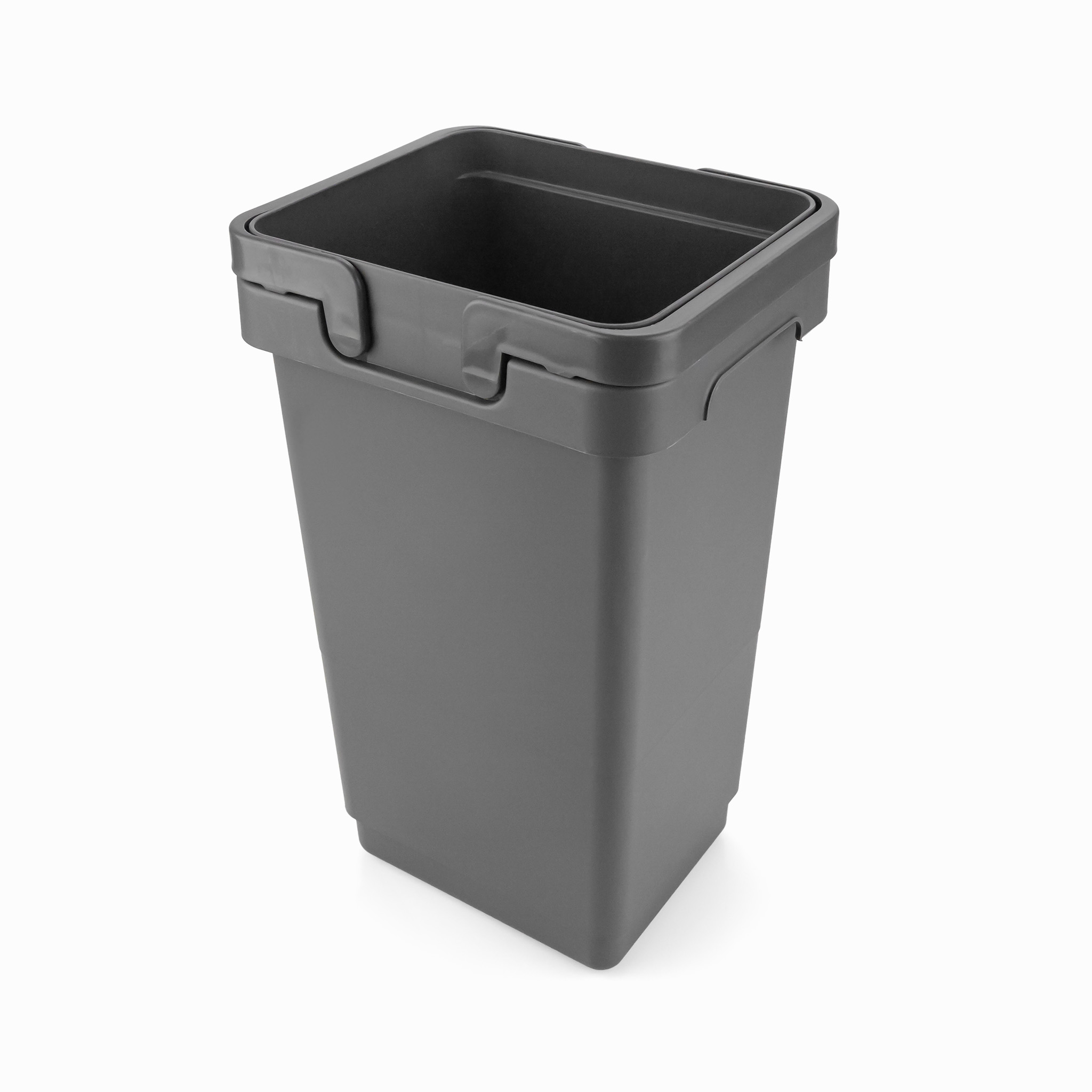 Vibo Kombi 2.0 Waste System, 12", 20L