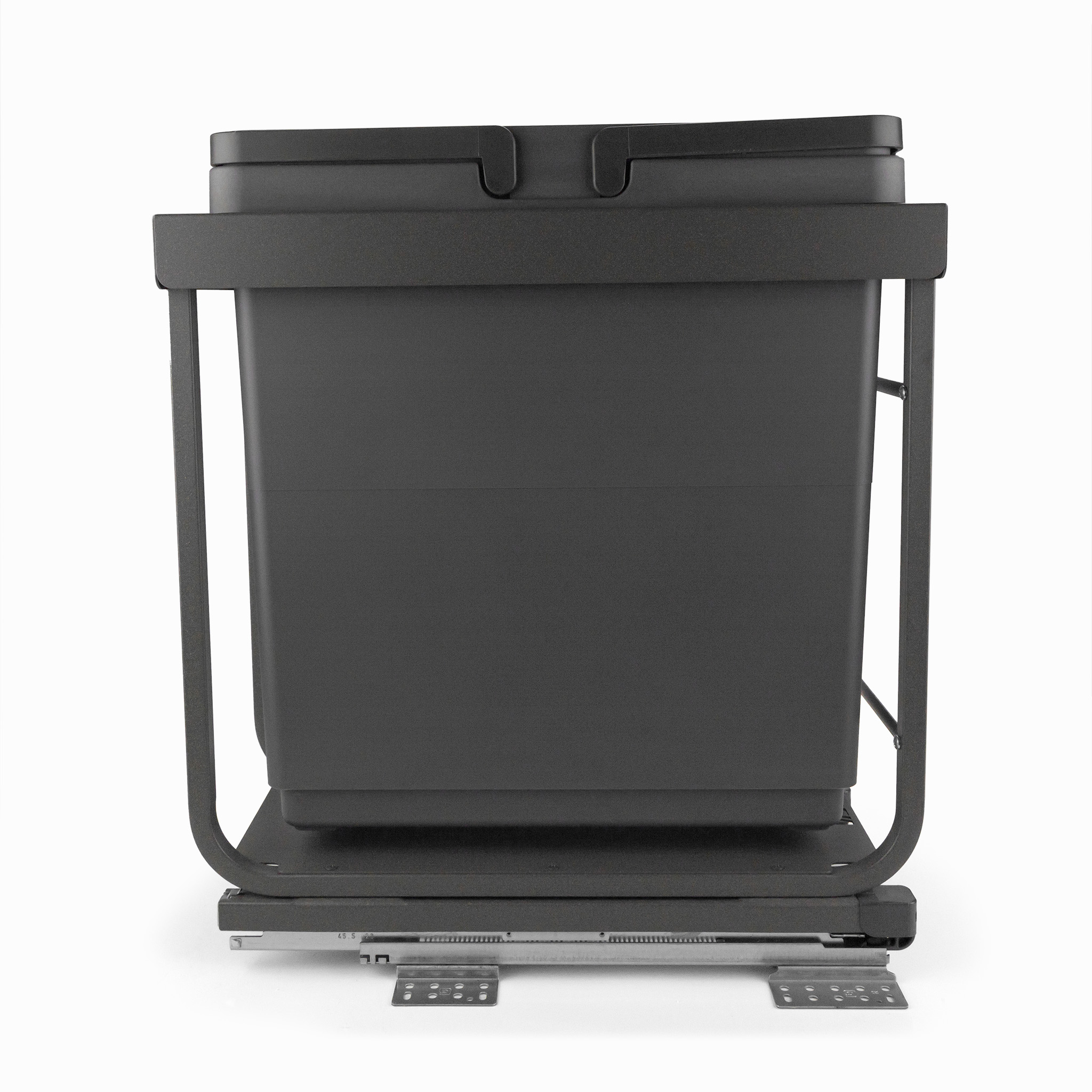 Vibo Kombi 2.0 Waste System, 12", 33L