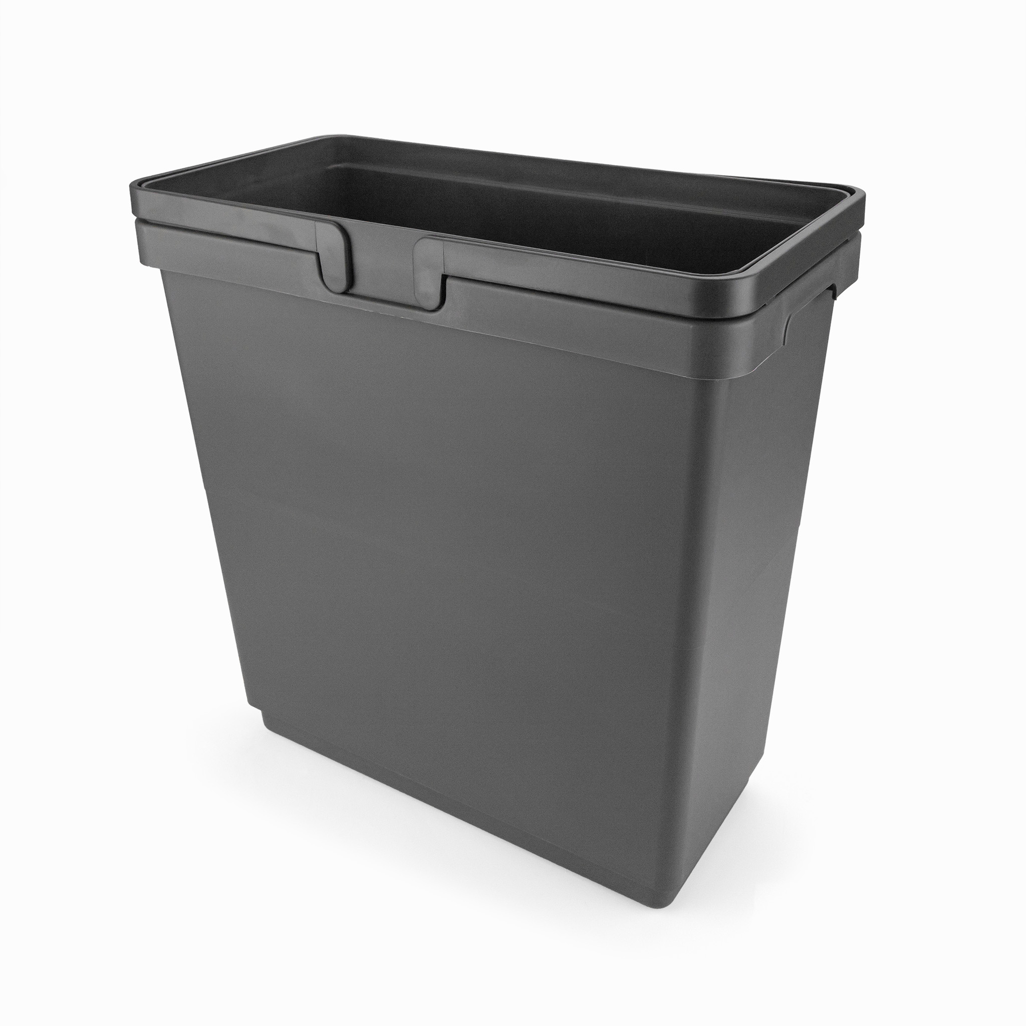 Vibo Kombi 2.0 Waste System, 12", 33L