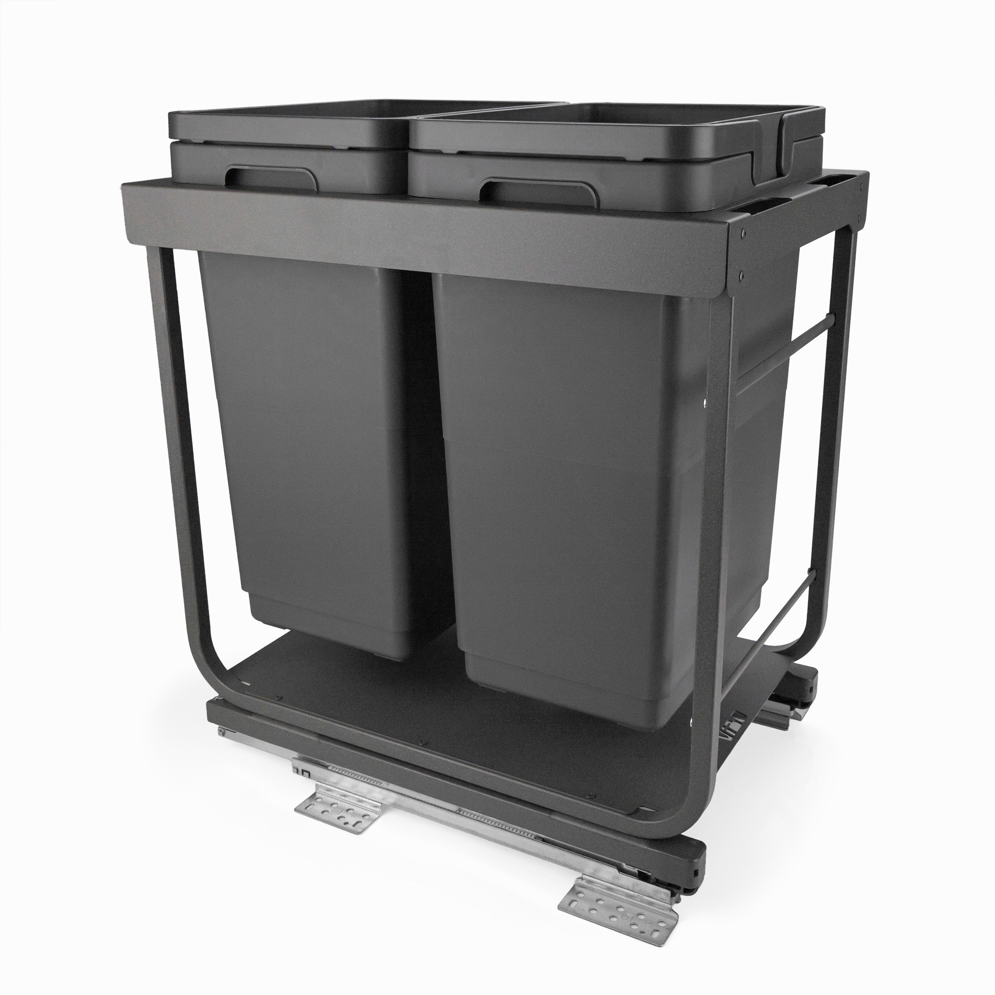 Vibo Kombi 2.0 Waste System, 15", 40L