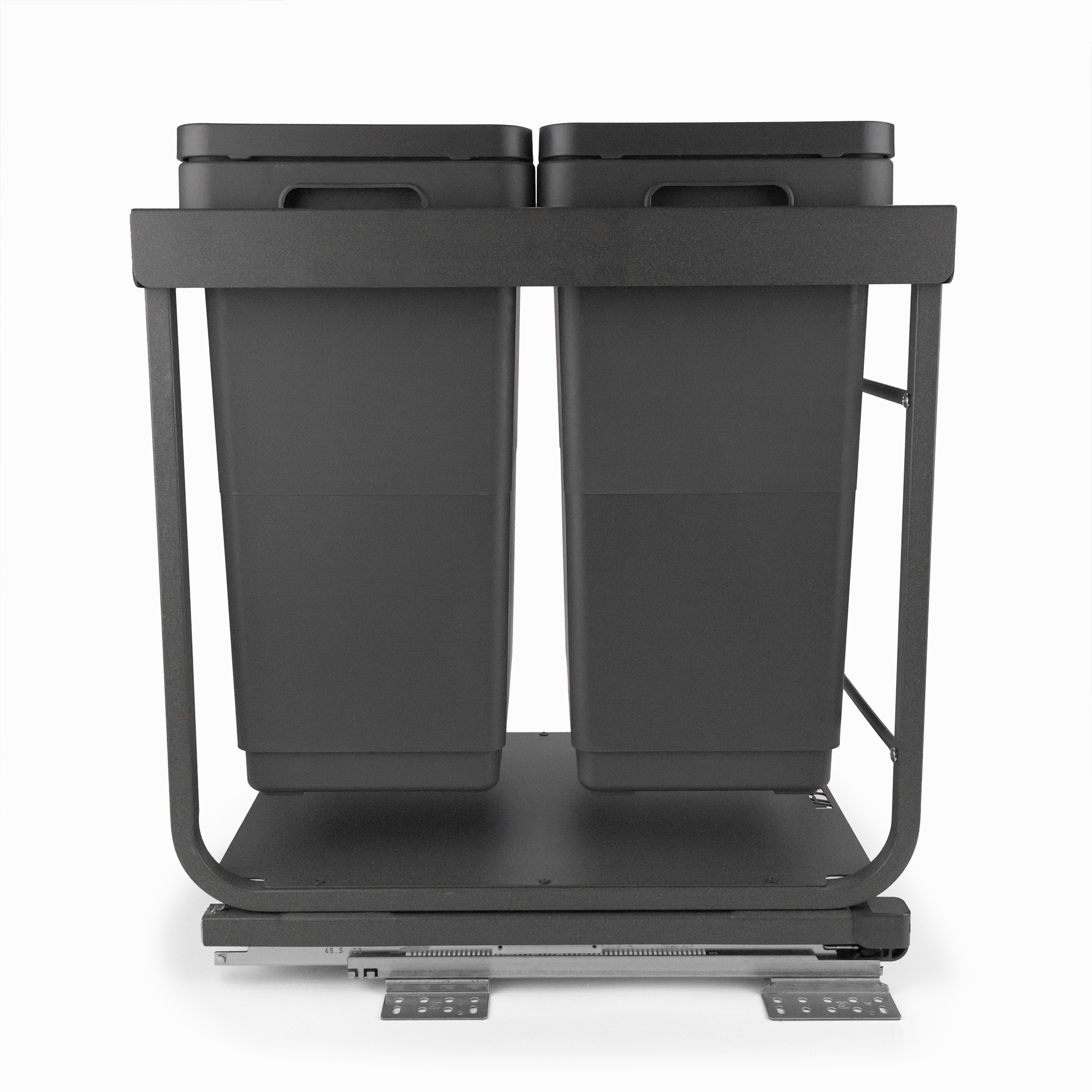 Vibo Kombi 2.0 Waste System, 15", 40L