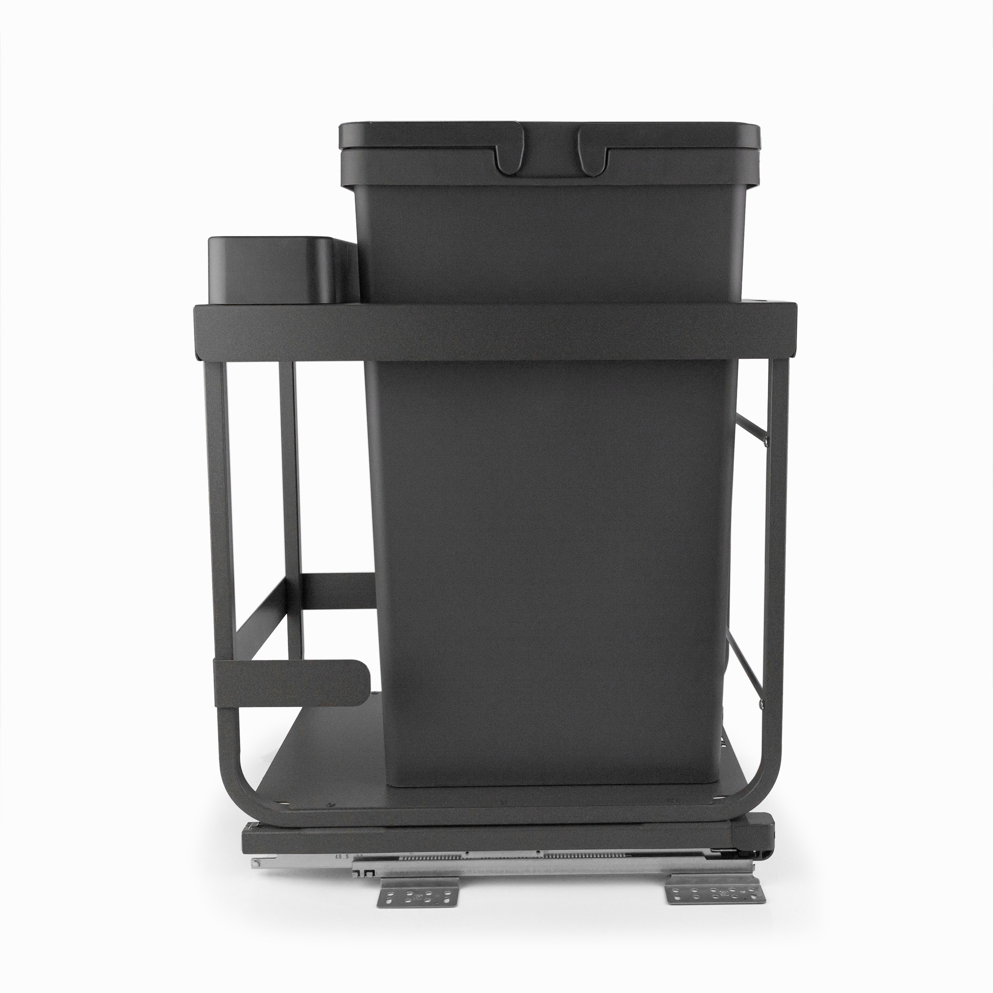 Vibo Kombi 2.0 Waste System, 15", 47L