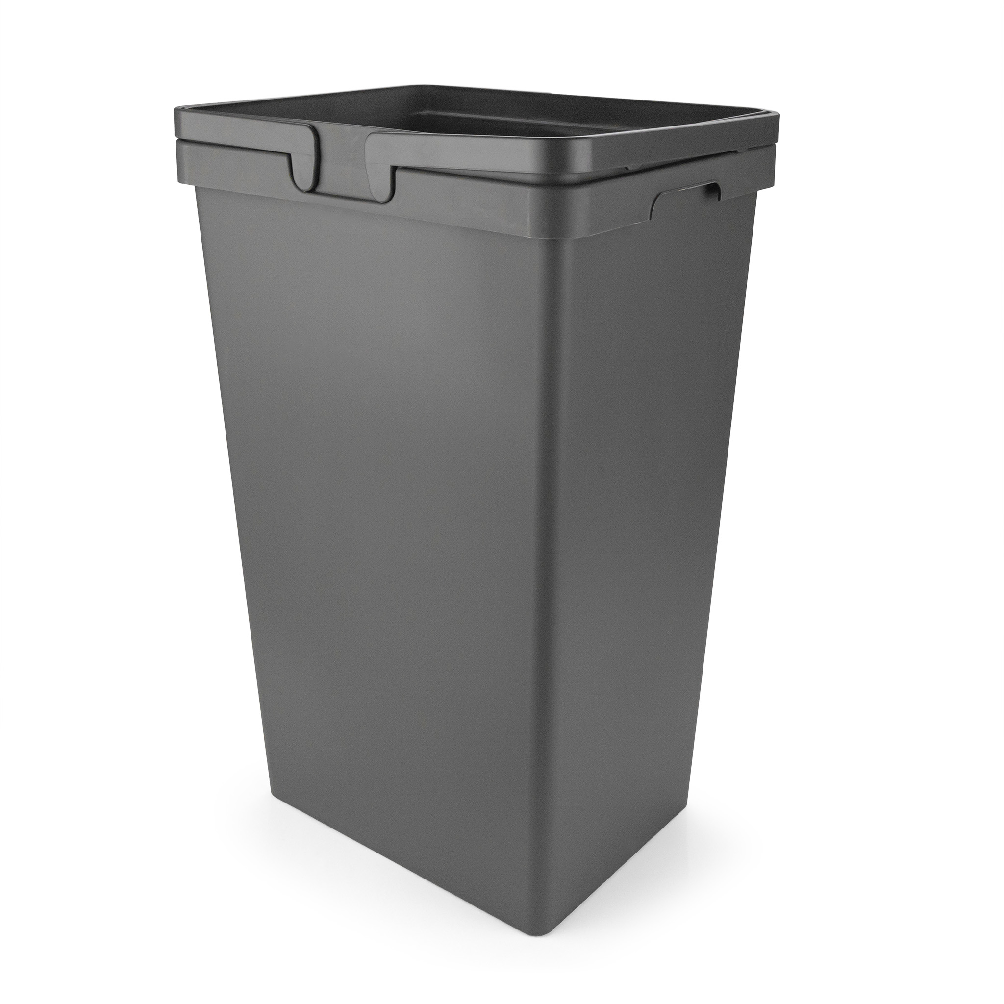 Vibo Kombi 2.0 Waste System, 15", 47L