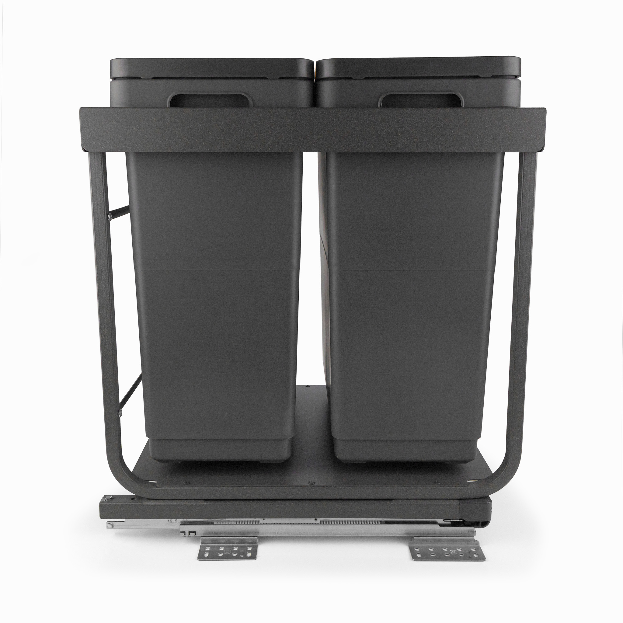 Vibo Kombi 2.0 Waste System, 18", 60L