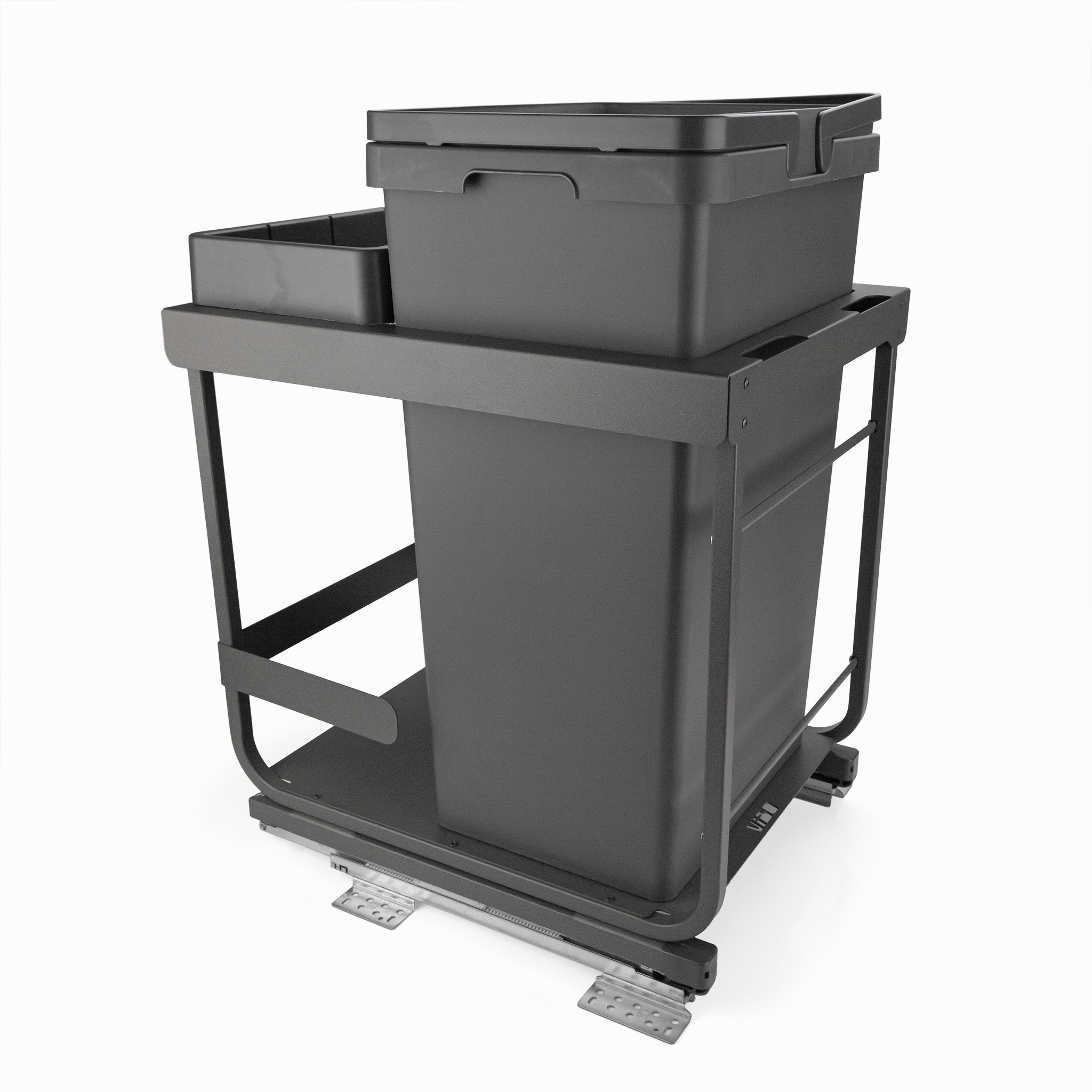 Vibo Kombi 2.0 Waste System, 21", 47L