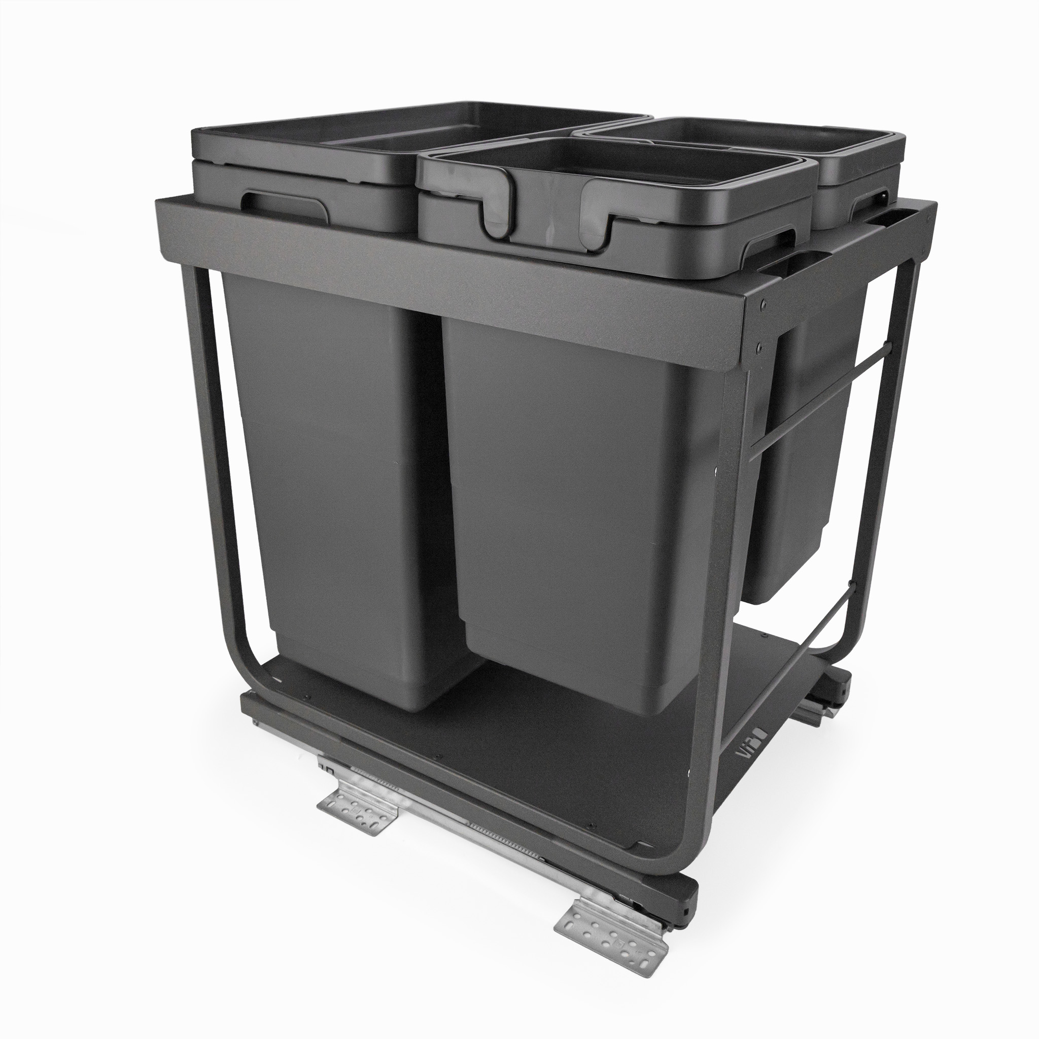 Vibo Kombi 2.0 Waste System, 21", 50L