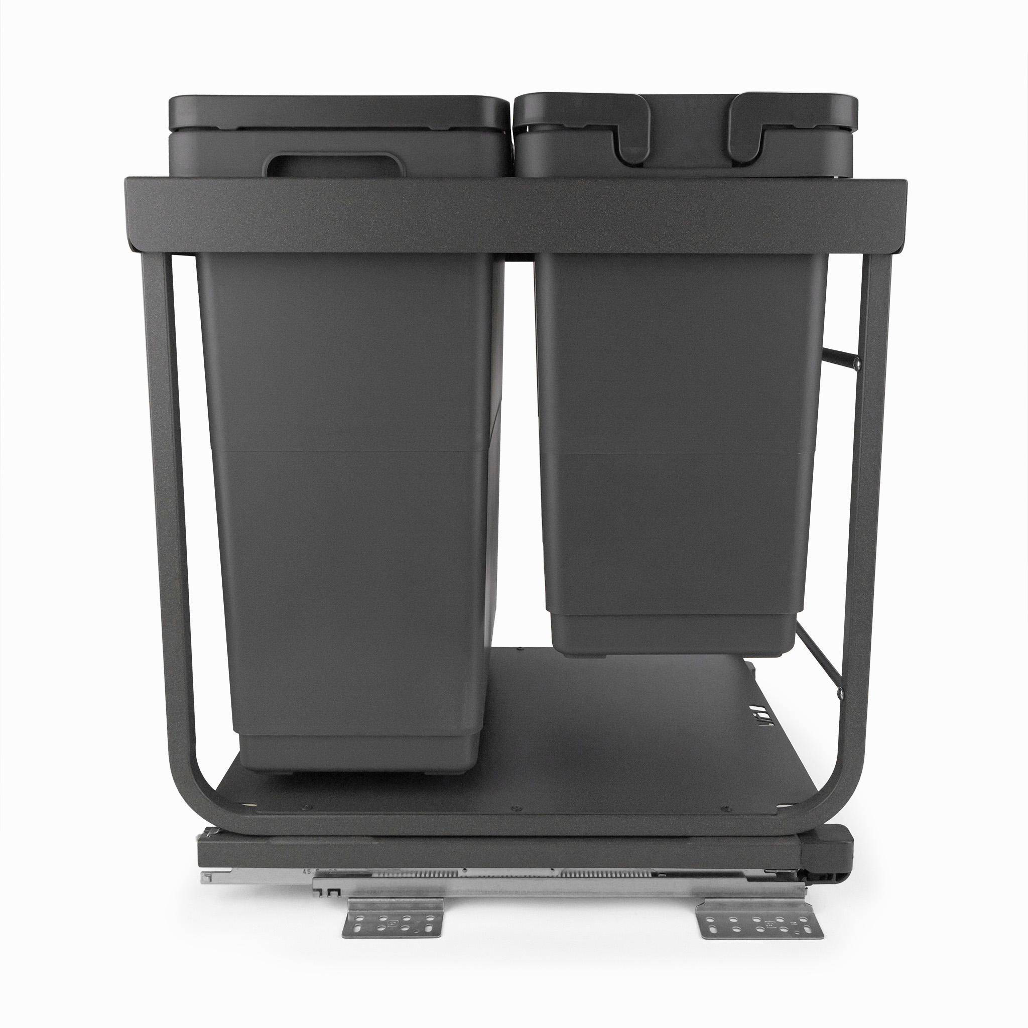 Vibo Kombi 2.0 Waste System, 21", 50L