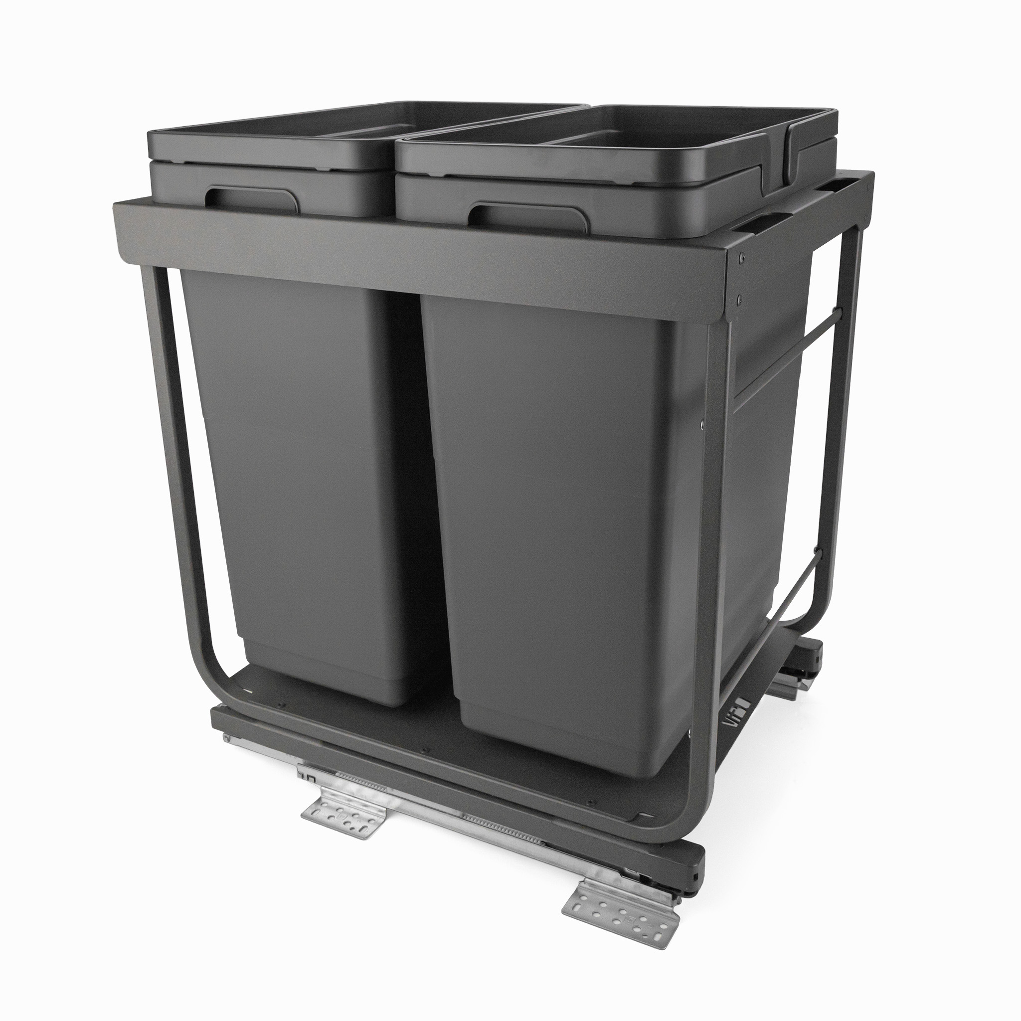 Vibo Kombi 2.0 Waste System, 21", 60L