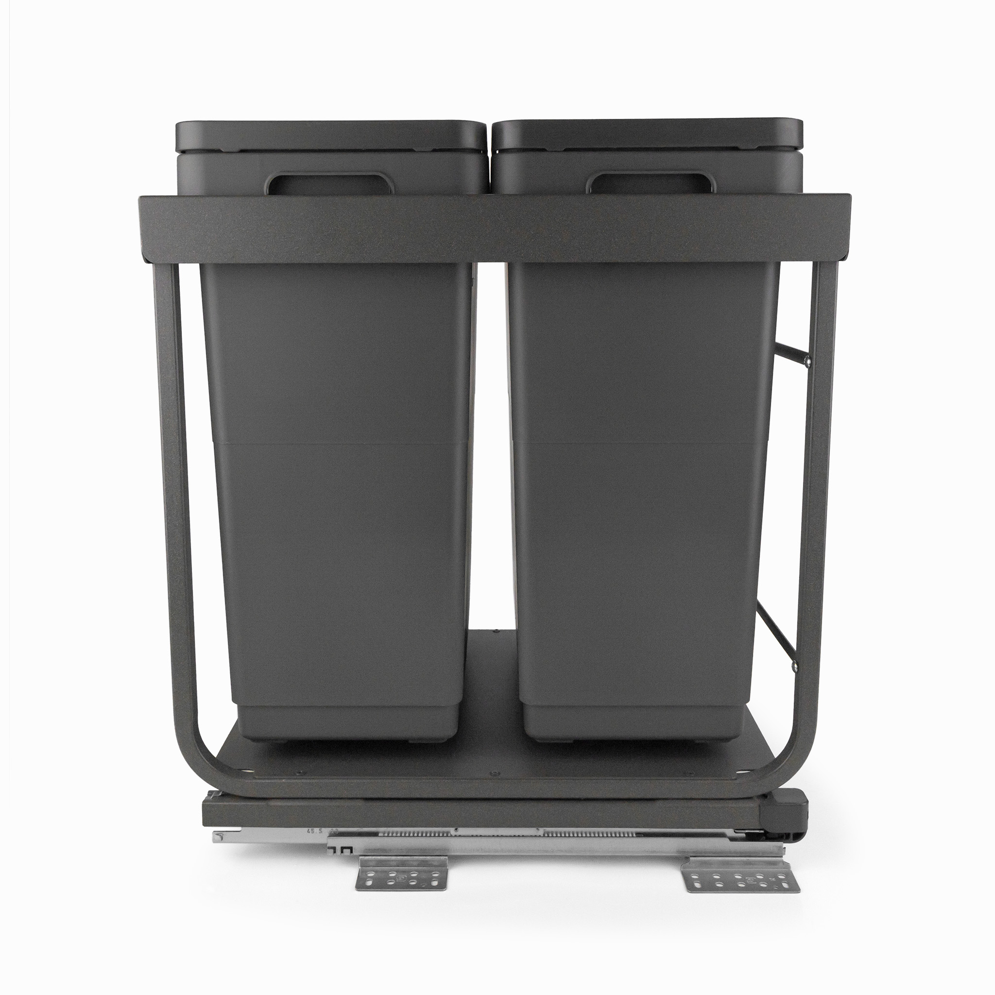 Vibo Kombi 2.0 Waste System, 21", 60L