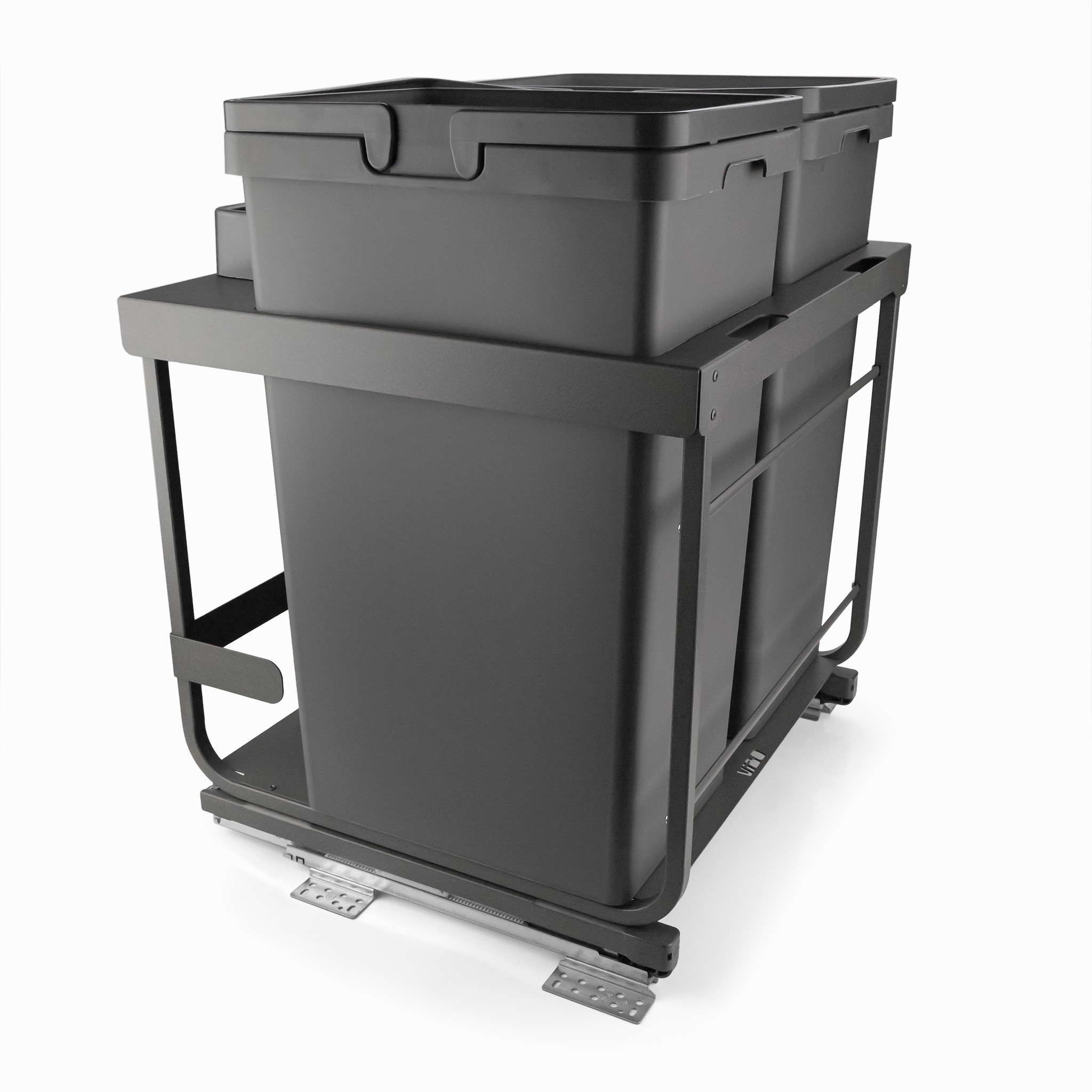 Vibo Kombi 2.0 Waste System, 24", 94L