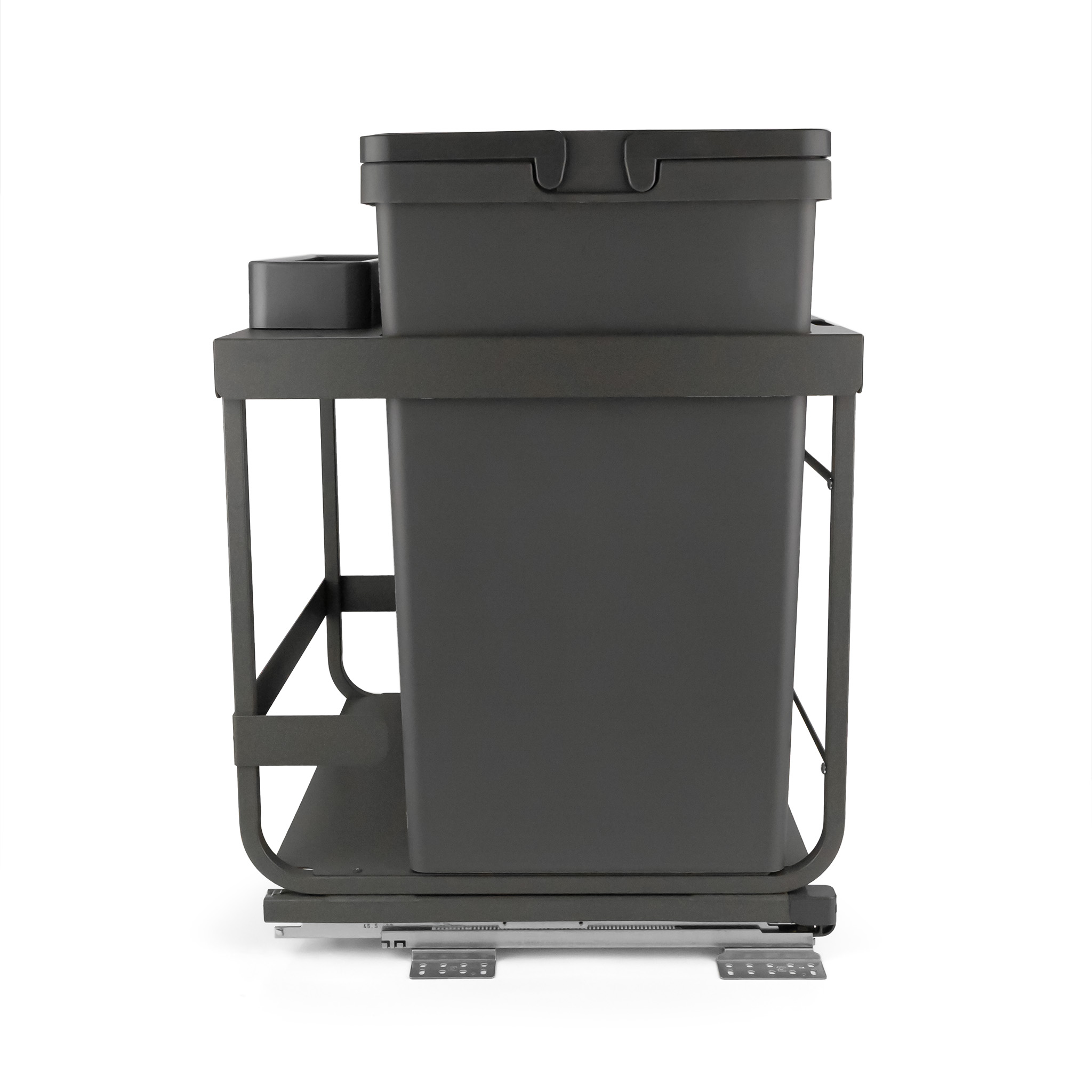 Vibo Kombi 2.0 Waste System, 24", 94L