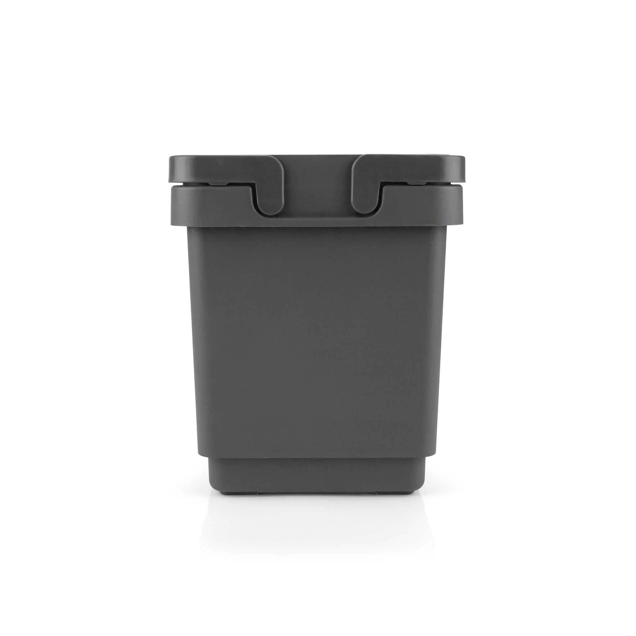 Vibo Mini Kombi Waste System, 18", 32L