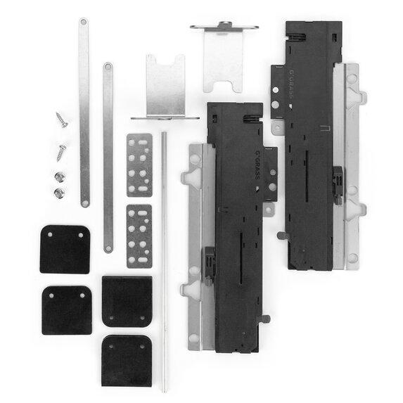 Vibo Kombi 2.0 & Mini Kombi 2.0 Touch 