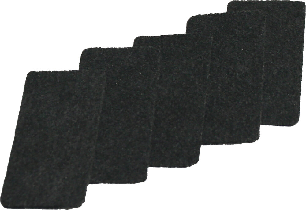 Replacement Carbon Filters for Vibo Waste Bin Lids