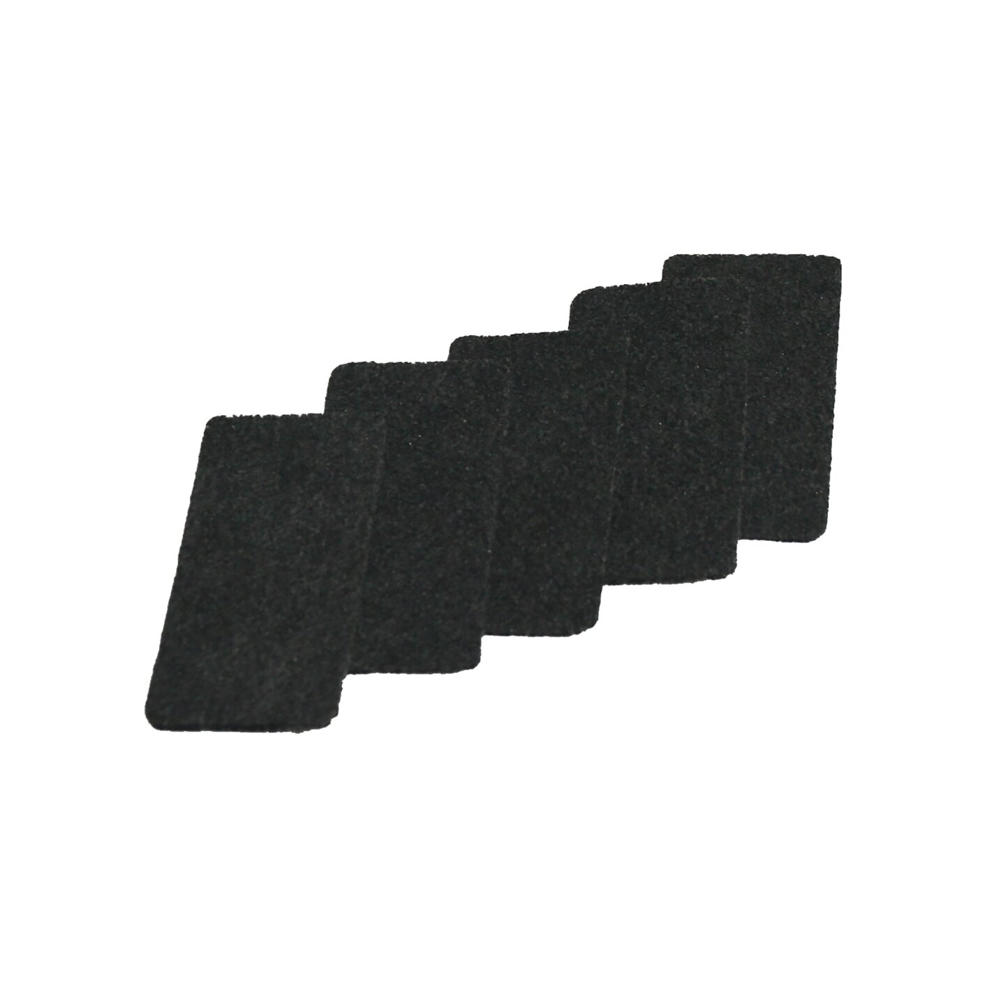 Replacement Carbon Filters for Vibo Waste Bin Lids
