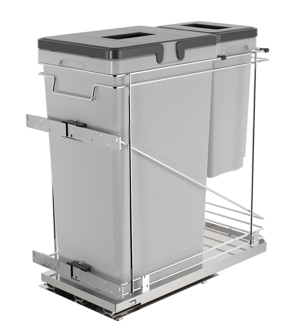 Vibo Euro-Wire XL Waste System