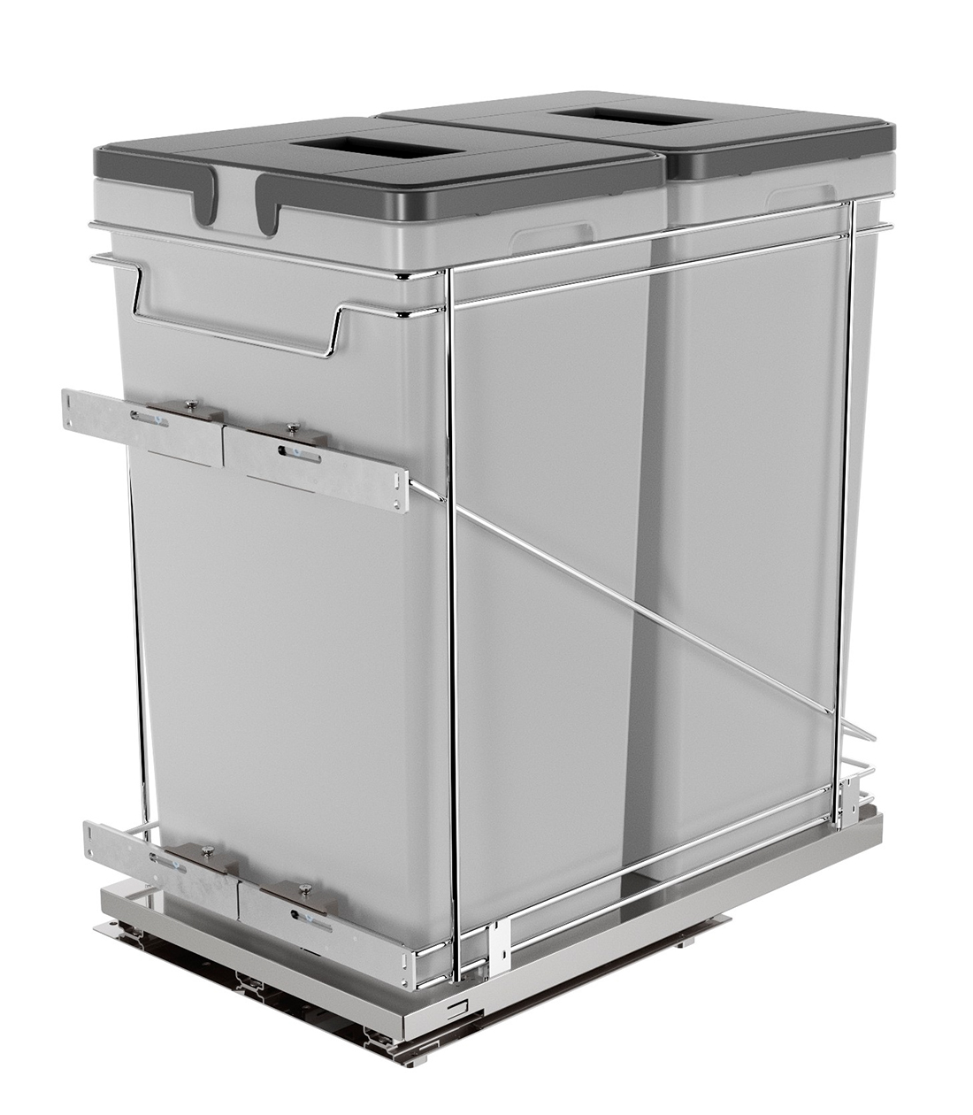 Vibo Euro-Wire XL Waste System