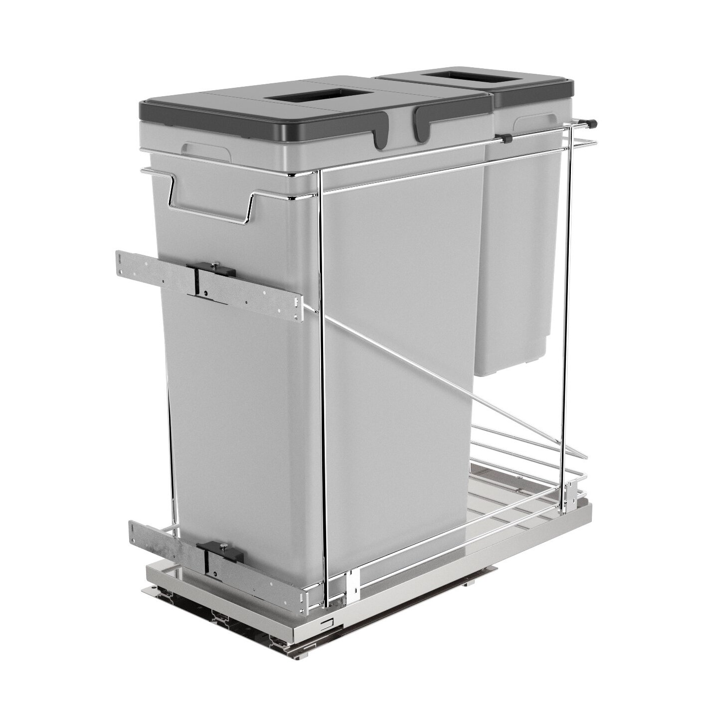 Vibo Euro-Wire XL Waste System