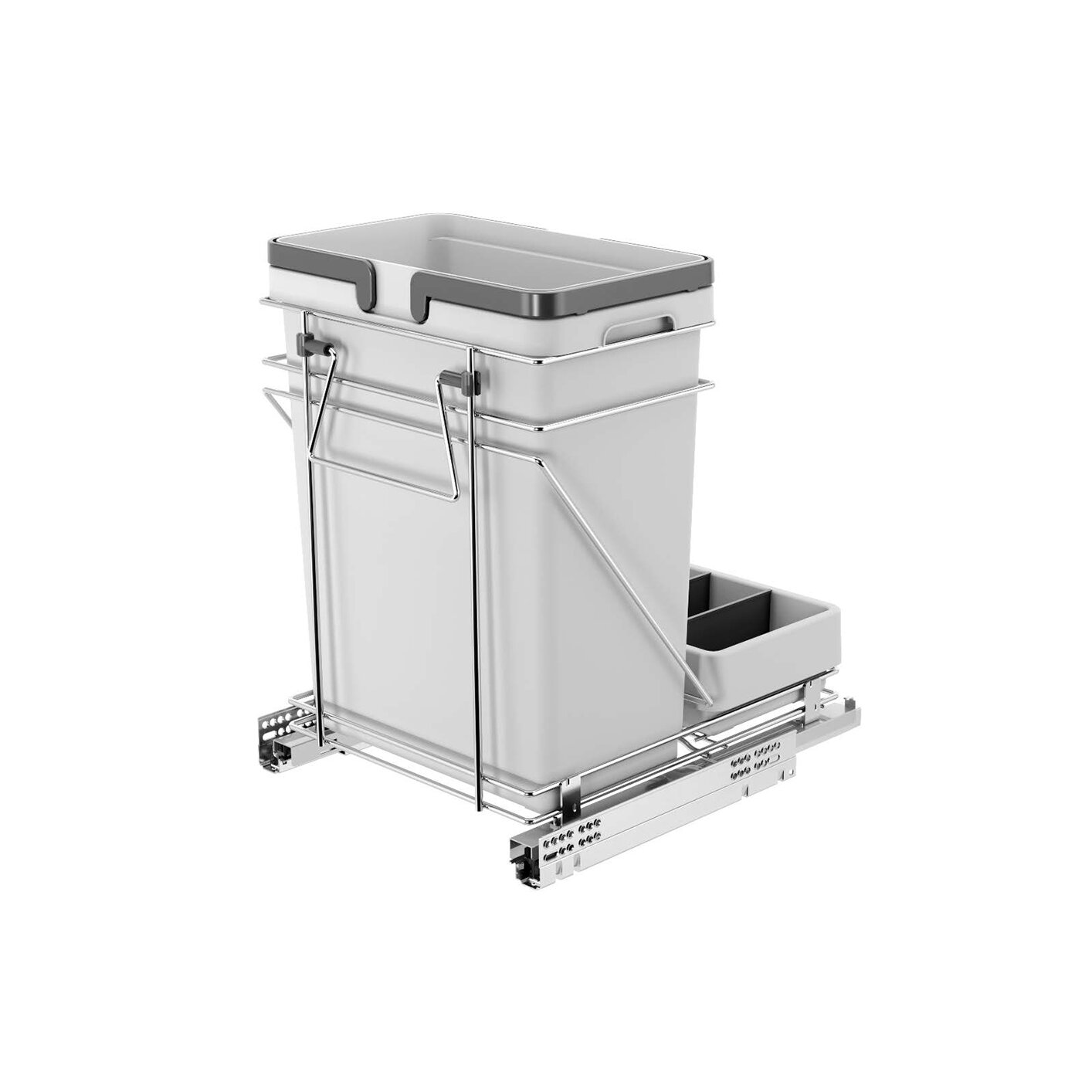 Vibo Euro-Wire XL Waste System
