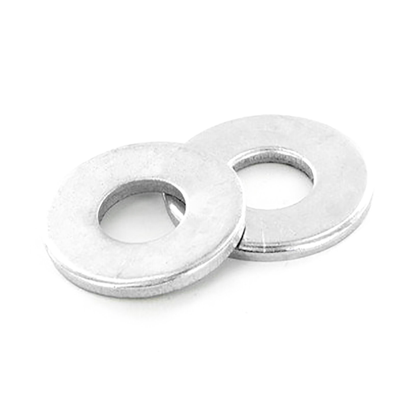 Flat Washer 5/16 Zinc