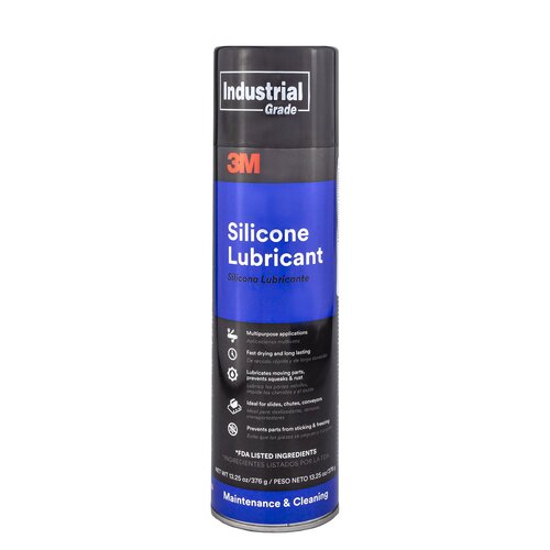 3M™ Silicone Lubricant, 24 fl oz Aerosol Can