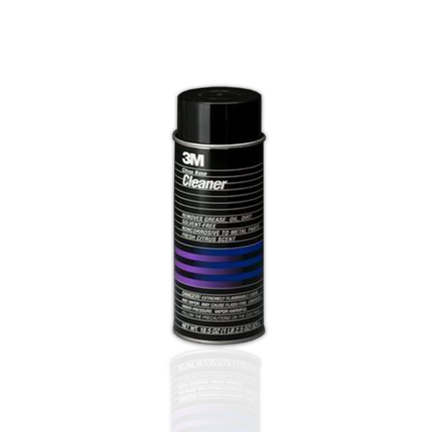 3M™ Adhesive Remover (6041) in a 24 fl oz Aerosol Can