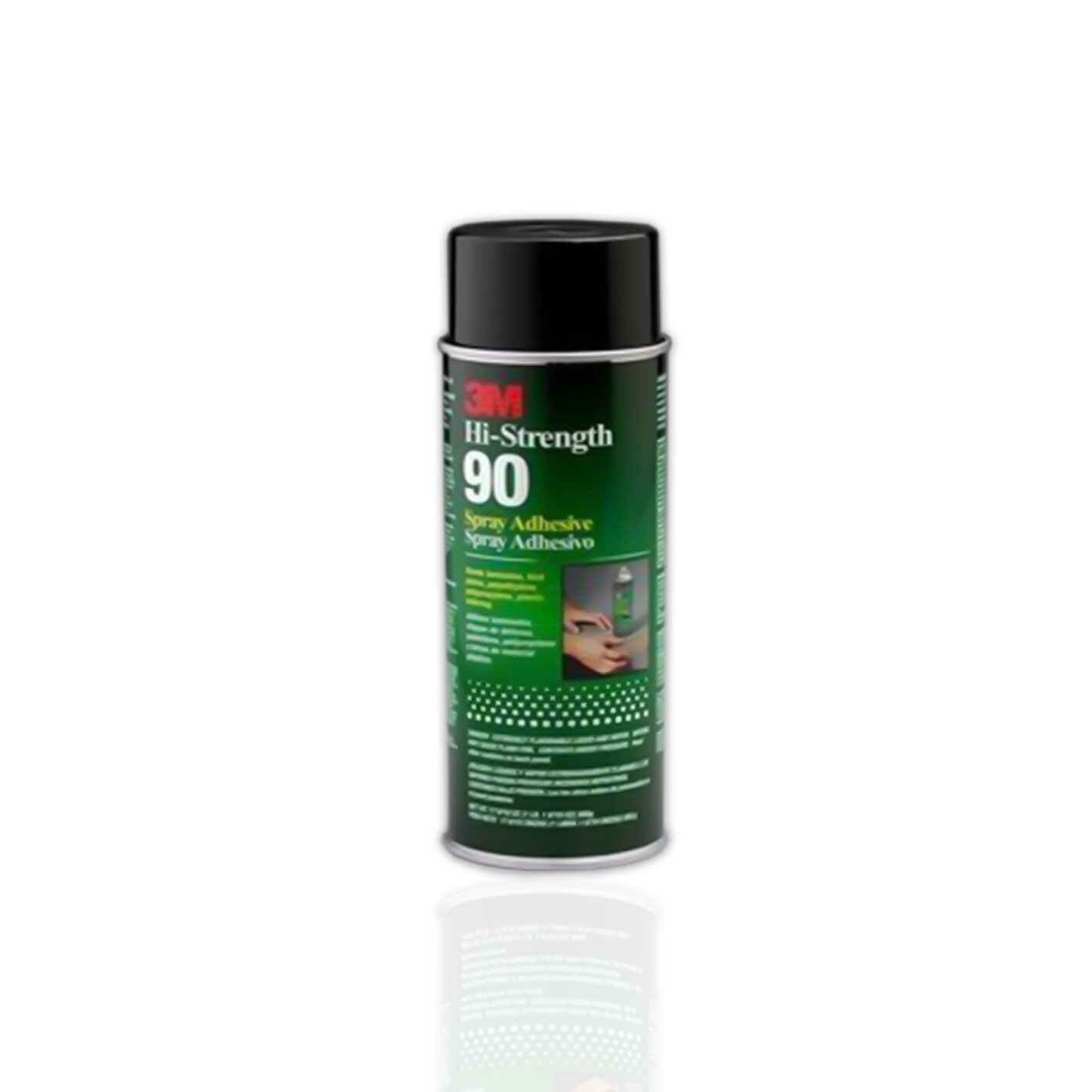 3M™ Hi-Strength 90 Spray Adhesive, 24 fl oz Aerosol Can