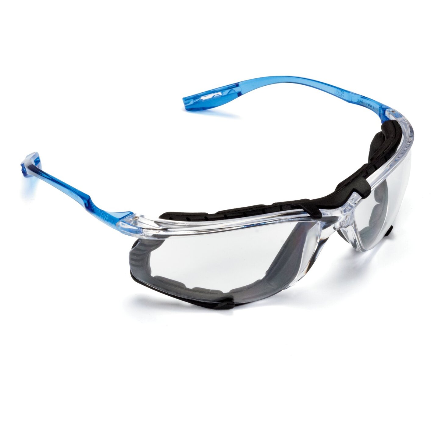 3M™ Virtua™ CCS Protective Eyewear, with Foam Gasket, CCS and Anti-Fog Lens