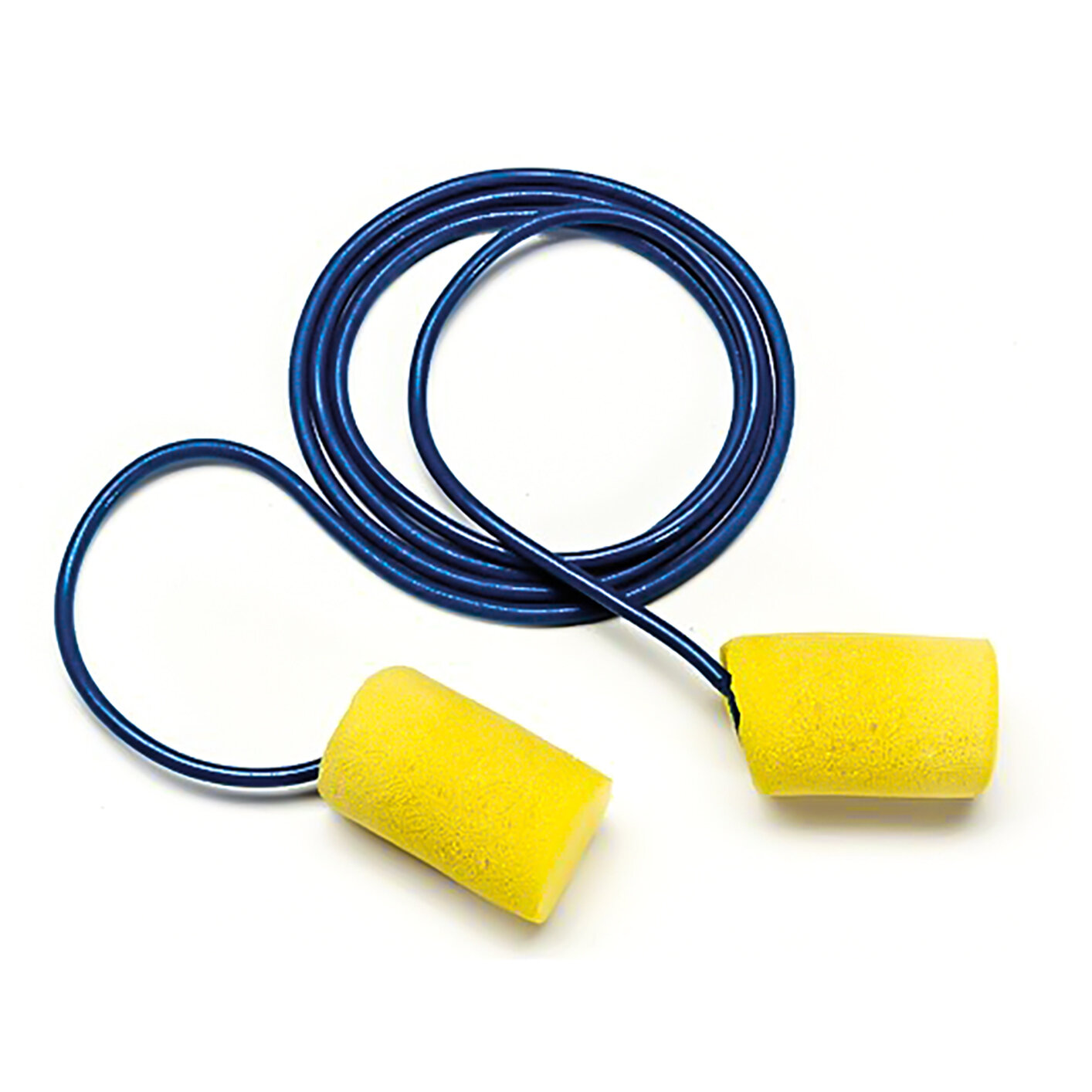 3M™ E-A-R™ Classic™ Corded Earplugs