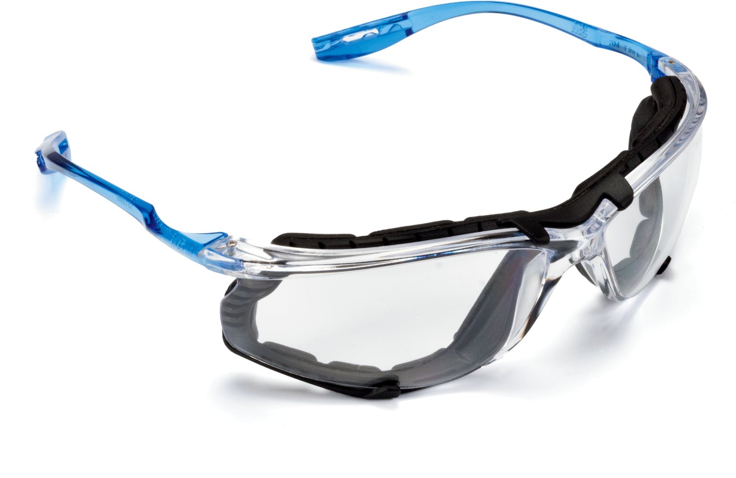 3M™ Virtua™ CCS Protective Eyewear, with Foam Gasket, CCS and Anti-Fog Lens