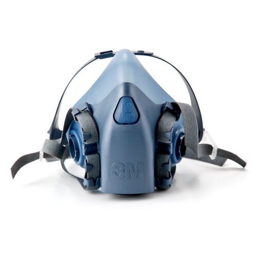 Half Facepiece Reusable Respirators, 7500 Series, Ultimate