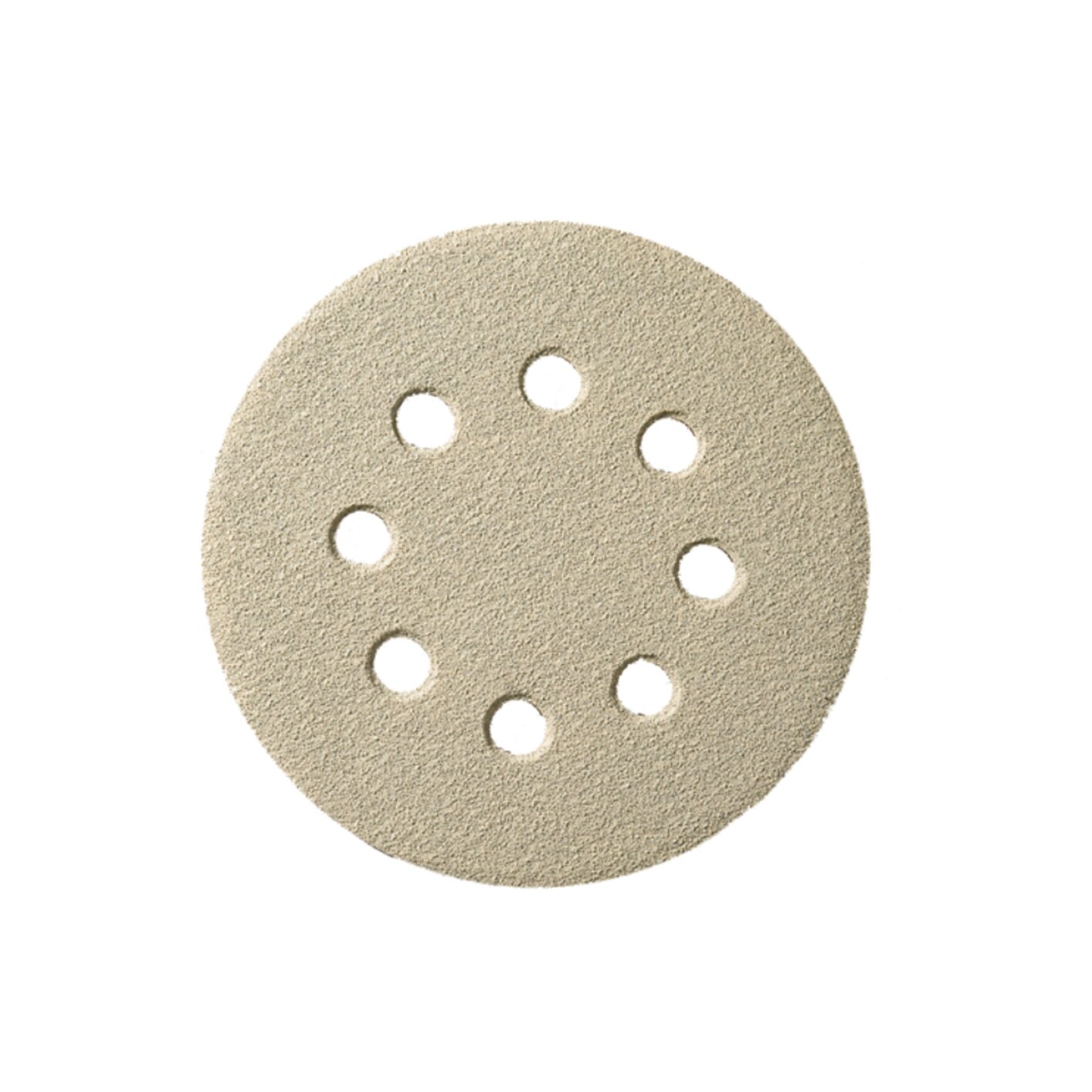 6 inch Hook and Loop Sanding Discs