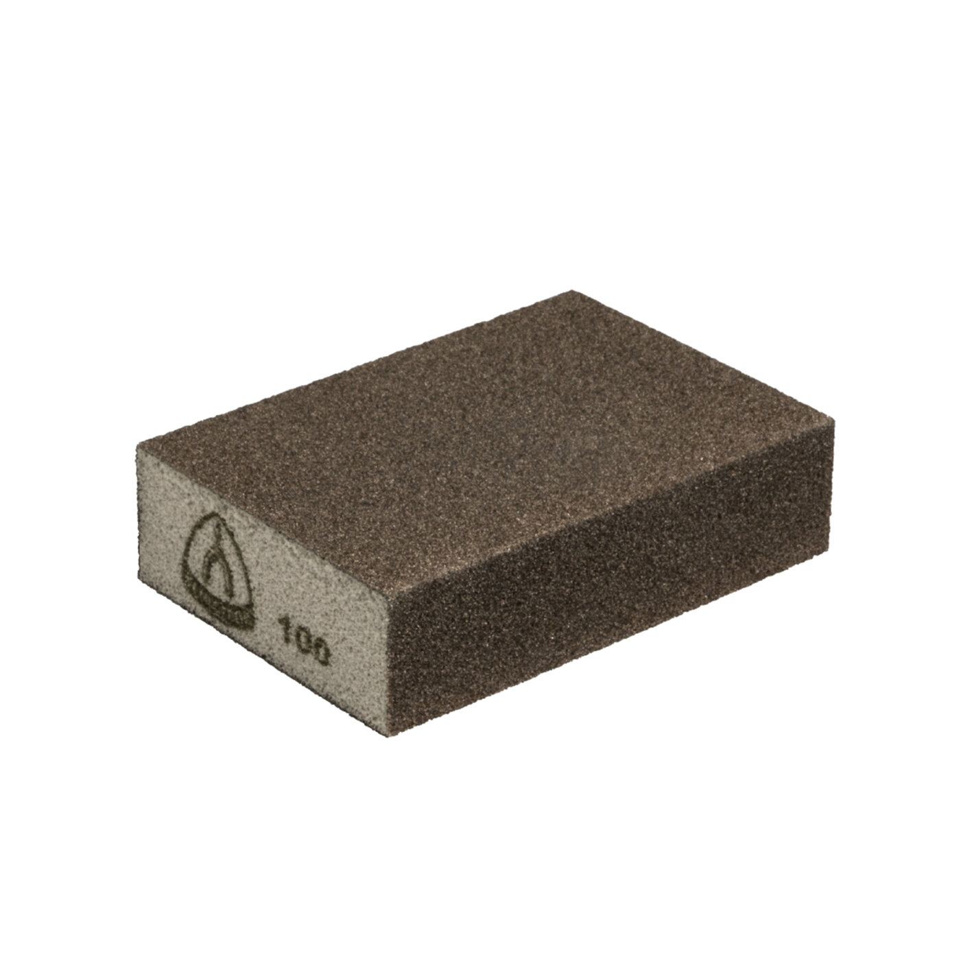 Abrasive Block, Flexible with Single Grit