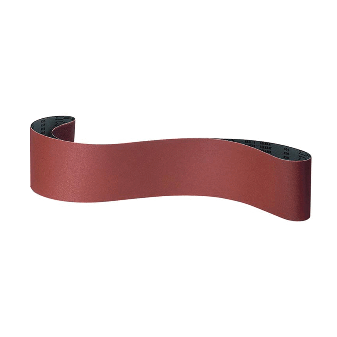 Edge Sanding Belts, CS311Y