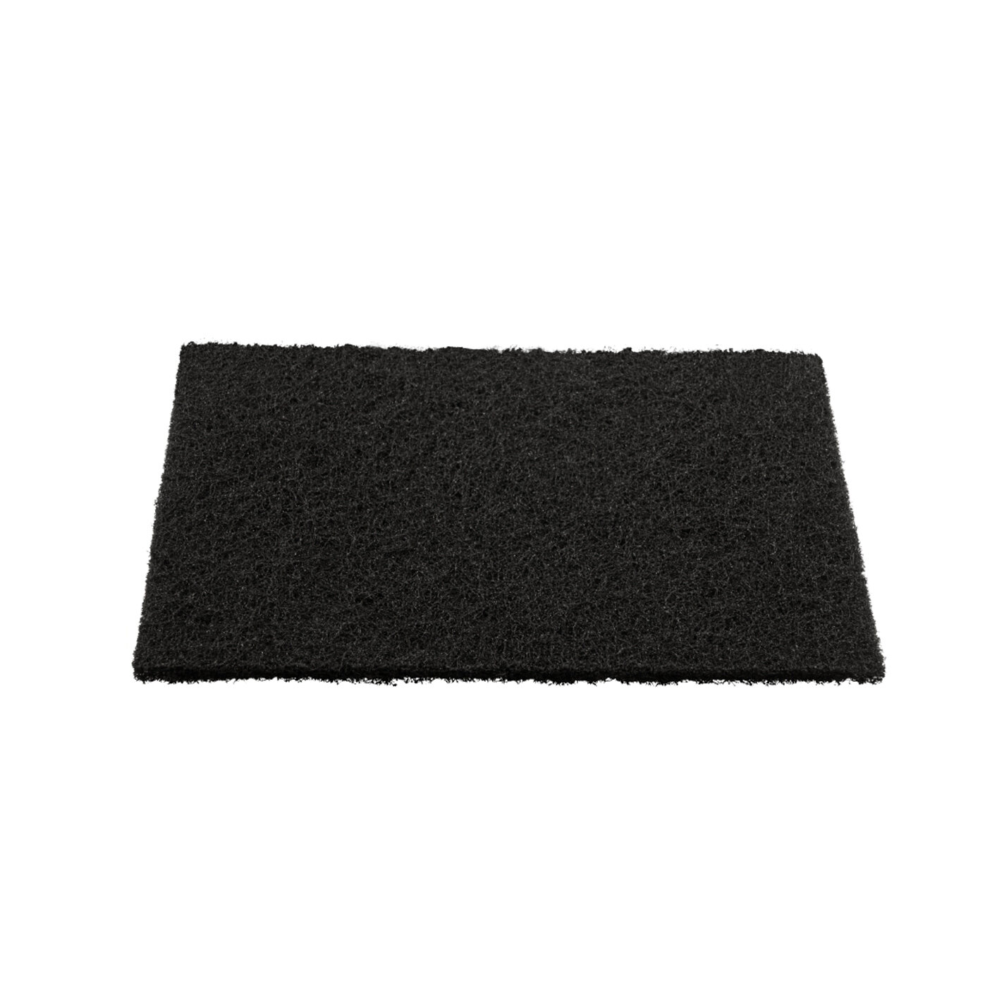 Hand Pad, Non-Woven Web