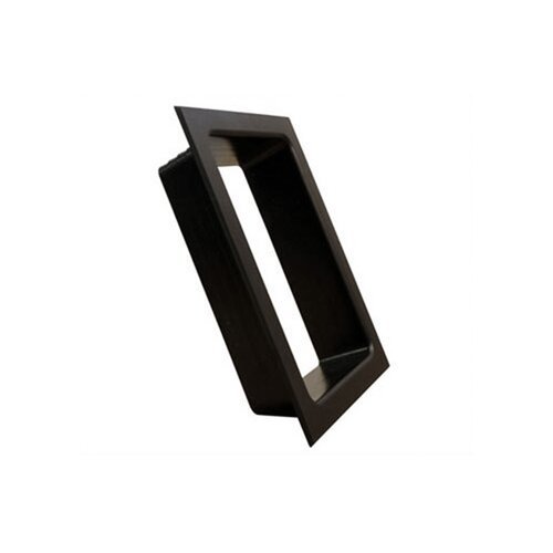 FastCap Electrical Trim Ring
