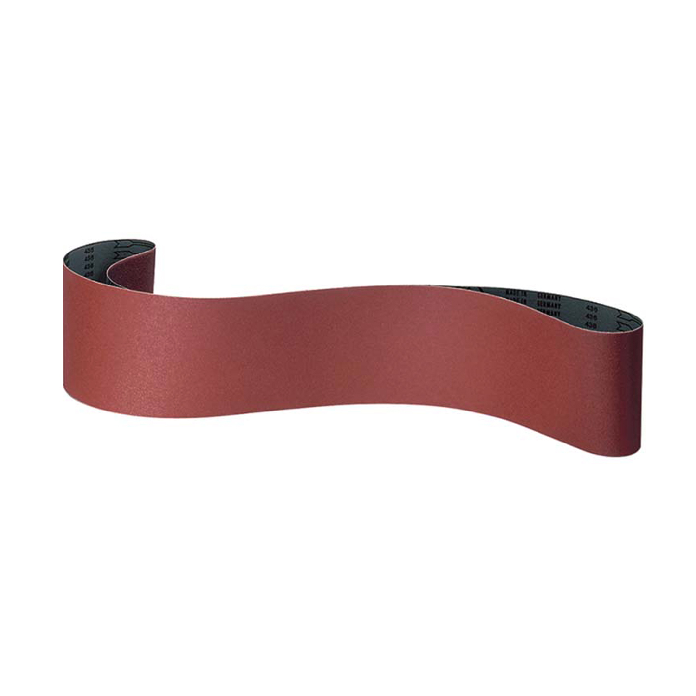 Portable Sanding Belts, CS311Y