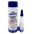 Powerseal Adhesive & Activator Kit