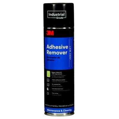 3M™ Adhesive Remover, Clear, 24 fl oz.