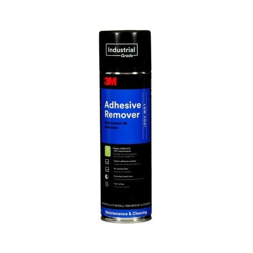 3M™ Adhesive Remover, Clear, 24 fl oz.