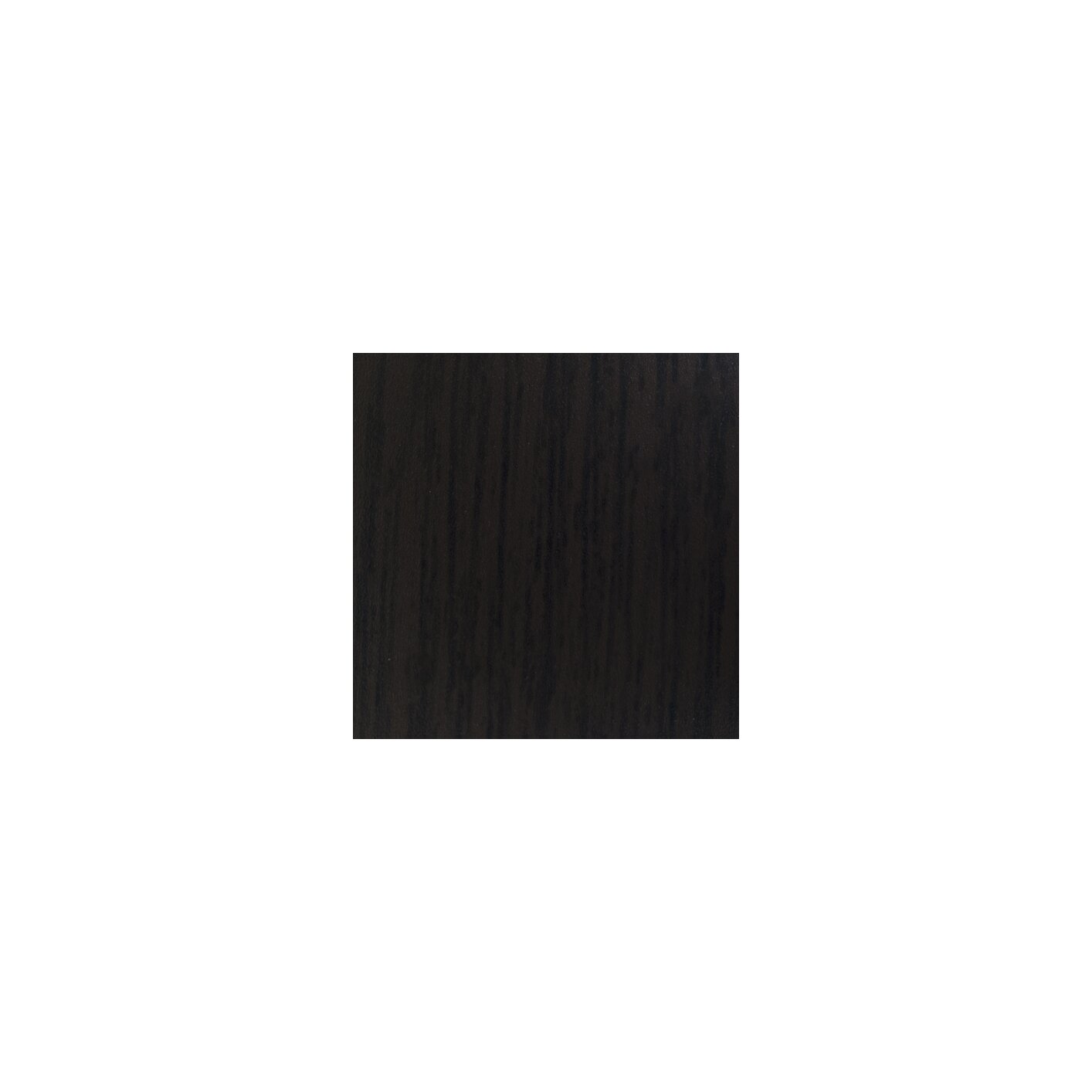Presidential Walnut PreFinished Wood FastCap Peel and Stick Cover Caps